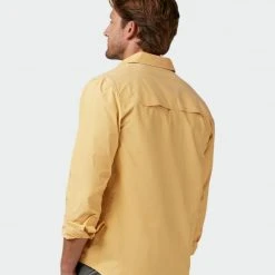 Stio Men's New Fork Trail Shirt LS 26 Stio Men's New Fork Trail Shirt LS