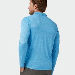 Stio Men's Icefloe Tech Polo LS 33 Stio Men's Icefloe Tech Polo LS