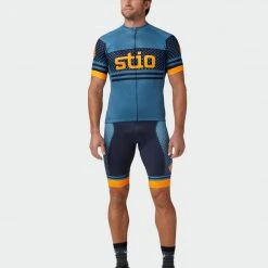 Stio Team Bike Jersey SS