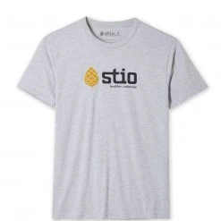 Stio Classic Boulder Tee