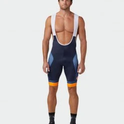 Men Stio Team Bike Bib