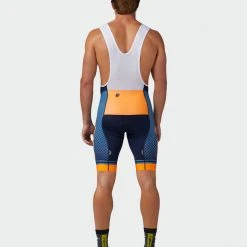 Men Stio Team Bike Bib