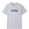 Stio Classic Boise Tee Men