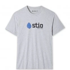 Stio Classic Boise Tee Men