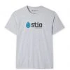 Men Stio Classic Freeport Tee