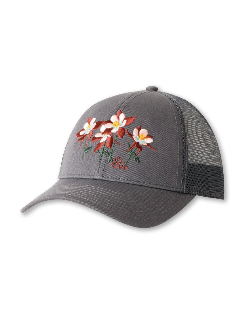 Stio Alpine Flora Trucker 5 Stio Alpine Flora Trucker