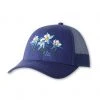 Stio Alpine Flora Trucker 1 Stio Alpine Flora Trucker