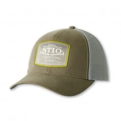 Stio Hats Frontier Snap Back 8 Stio Hats Frontier Snap Back