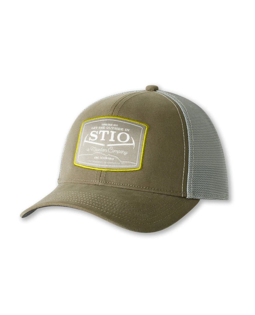 Stio Hats Frontier Snap Back 5 Stio Hats Frontier Snap Back