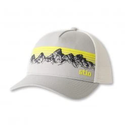 Stio Mountain Zone Trucker Men