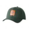 Stio Pine Arc Snap Back 2 Stio Pine Arc Snap Back
