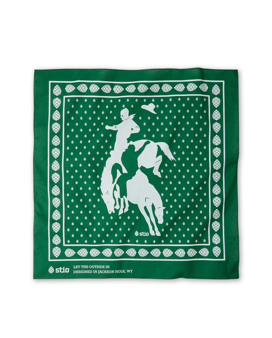 Stio Rodeo Bandana 7 Stio Rodeo Bandana