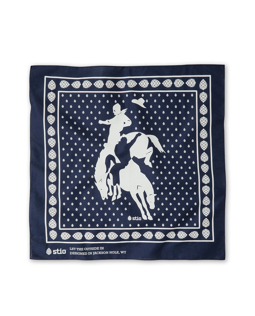 Stio Rodeo Bandana 5 Stio Rodeo Bandana