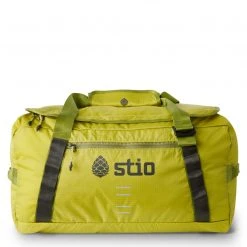 Stio Men Basin LT Duffel 40L 23 Stio Men Basin LT Duffel 40L