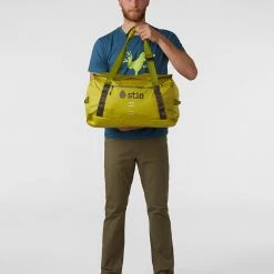 Stio Men Basin LT Duffel 40L 28 Stio Men Basin LT Duffel 40L