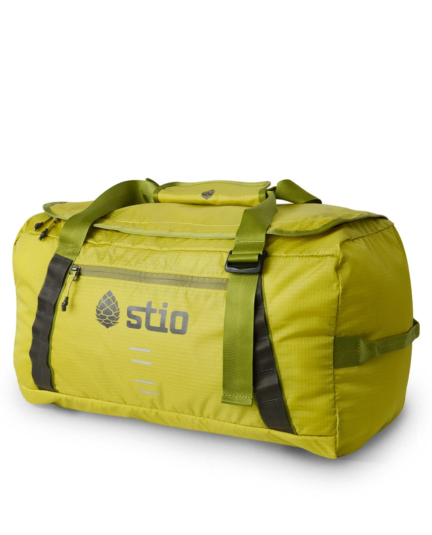 Stio Men Basin LT Duffel 40L 13 Stio Men Basin LT Duffel 40L