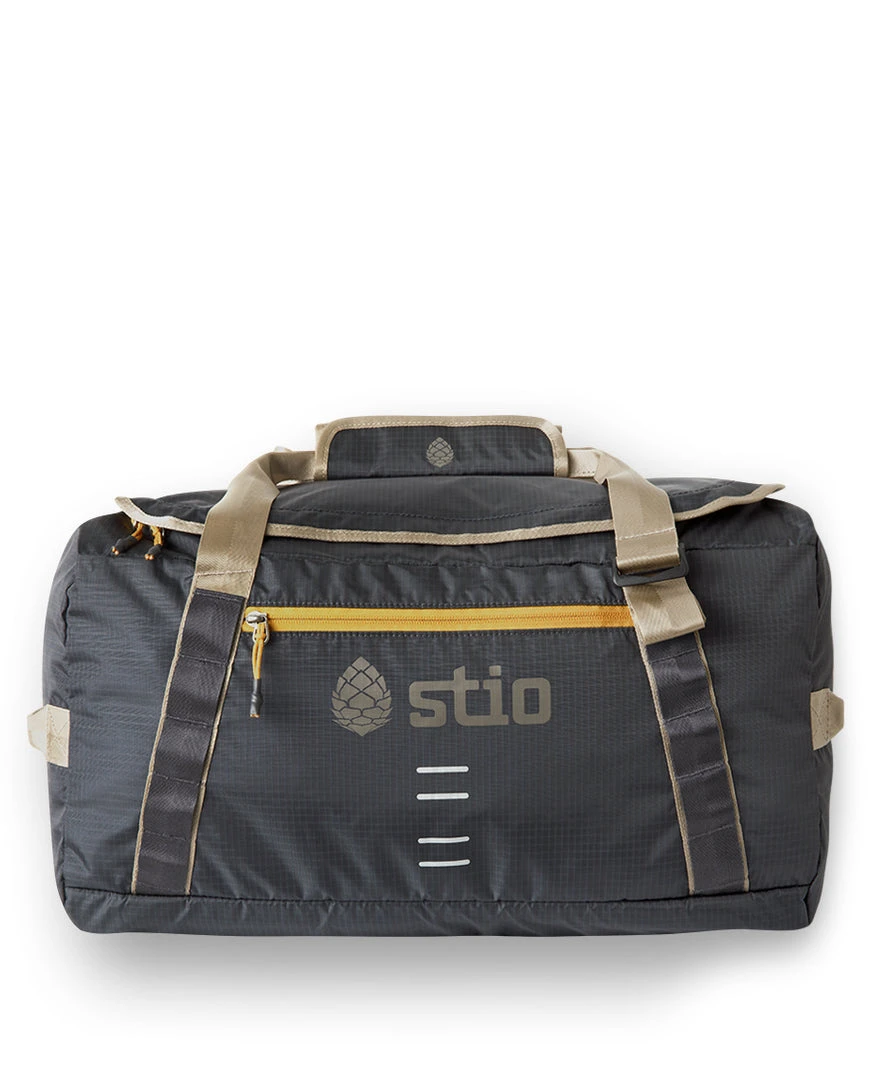 Stio Men Basin LT Duffel 40L 3 Stio Men Basin LT Duffel 40L
