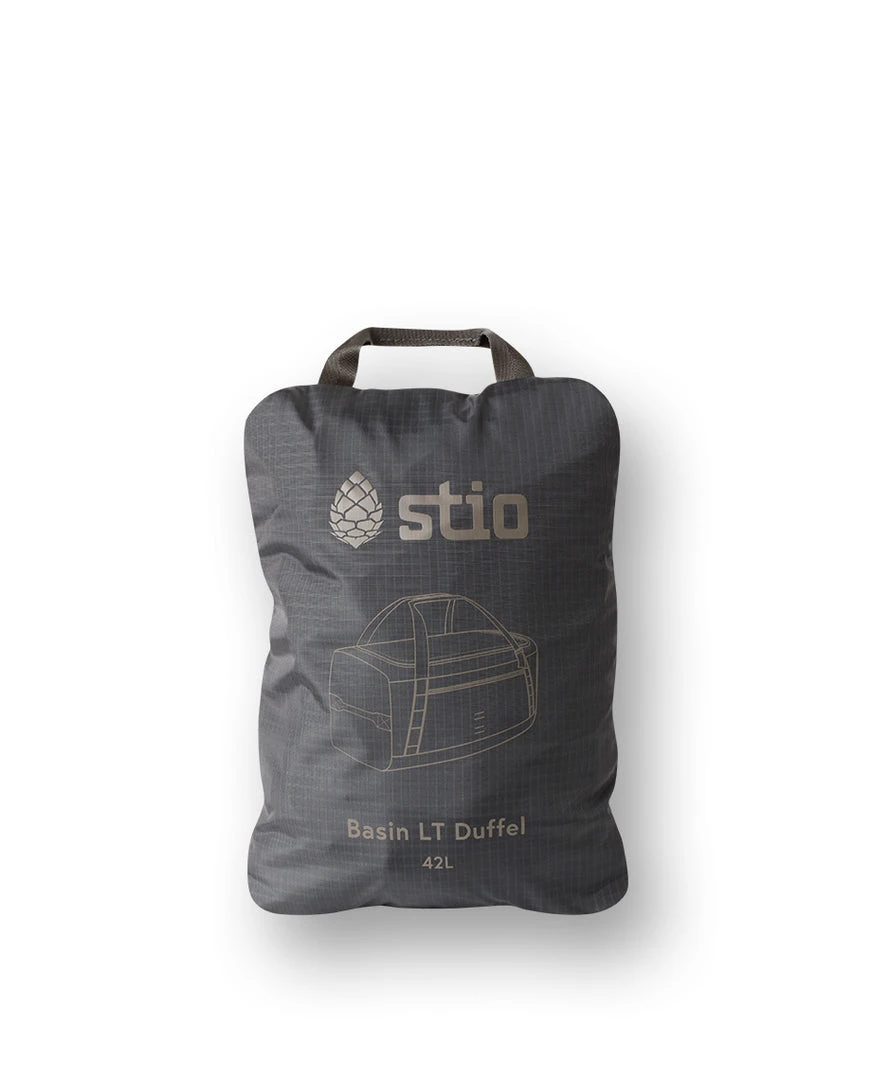 Stio Men Basin LT Duffel 40L 7 Stio Men Basin LT Duffel 40L