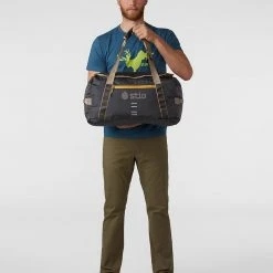 Stio Men Basin LT Duffel 40L 21 Stio Men Basin LT Duffel 40L