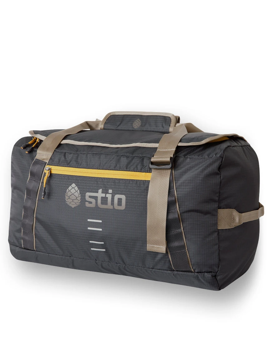 Stio Men Basin LT Duffel 40L 6 Stio Men Basin LT Duffel 40L