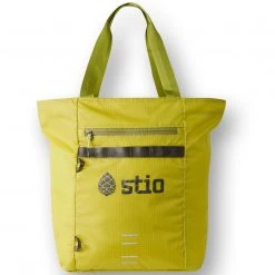 Stio Basin LT Camp Tote 25L Men