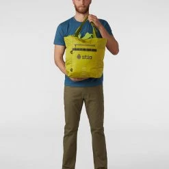 Stio Basin LT Camp Tote 25L Men