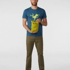 Stio Basin LT Camp Tote 25L Men