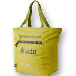 Stio Basin LT Camp Tote 25L Men