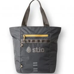 Stio Basin LT Camp Tote 25L Men