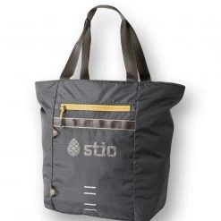 Stio Basin LT Camp Tote 25L Men