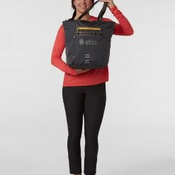 Stio Basin LT Camp Tote 25L Men