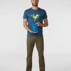 Stio Men Basin LT Hip Pack 3L