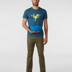 Stio Men Basin LT Hip Pack 3L