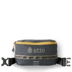 Stio Men Basin LT Hip Pack 3L