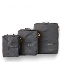 Stio Men Basin LT Packer Set