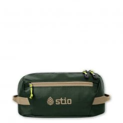 Stio Gear Basin XT Dopp Kit
