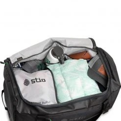 Stio Gear Basin XT Duffel 90L