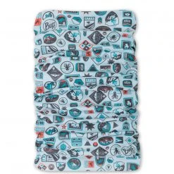 Stio Kids Patch Print Buff® Accessories