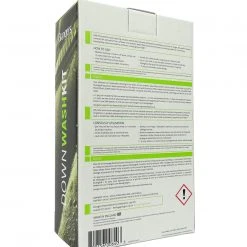 Granger's Accessories Grangers Down Concentrate Wash Kit