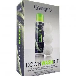Granger's Accessories Grangers Down Concentrate Wash Kit