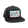 Stio Men Drift Patch Trucker