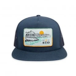 Stio Men Drift Patch Trucker 13 Stio Men Drift Patch Trucker