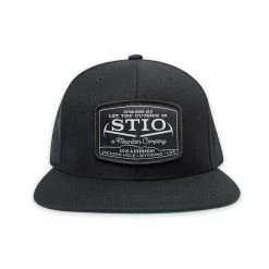 Stio Frontier Flat Brim Snap Back Men 13 Stio Frontier Flat Brim Snap Back Men