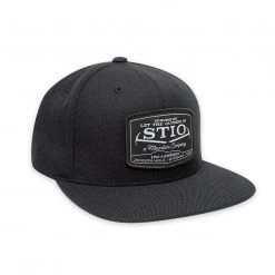 Stio Frontier Flat Brim Snap Back Men 11 Stio Frontier Flat Brim Snap Back Men