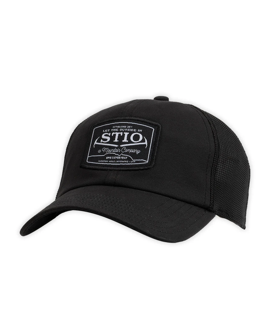 Stio Hats Frontier Snap Back 3 Stio Hats Frontier Snap Back
