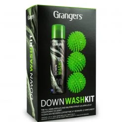 Granger's Grangers Down Wash Kit