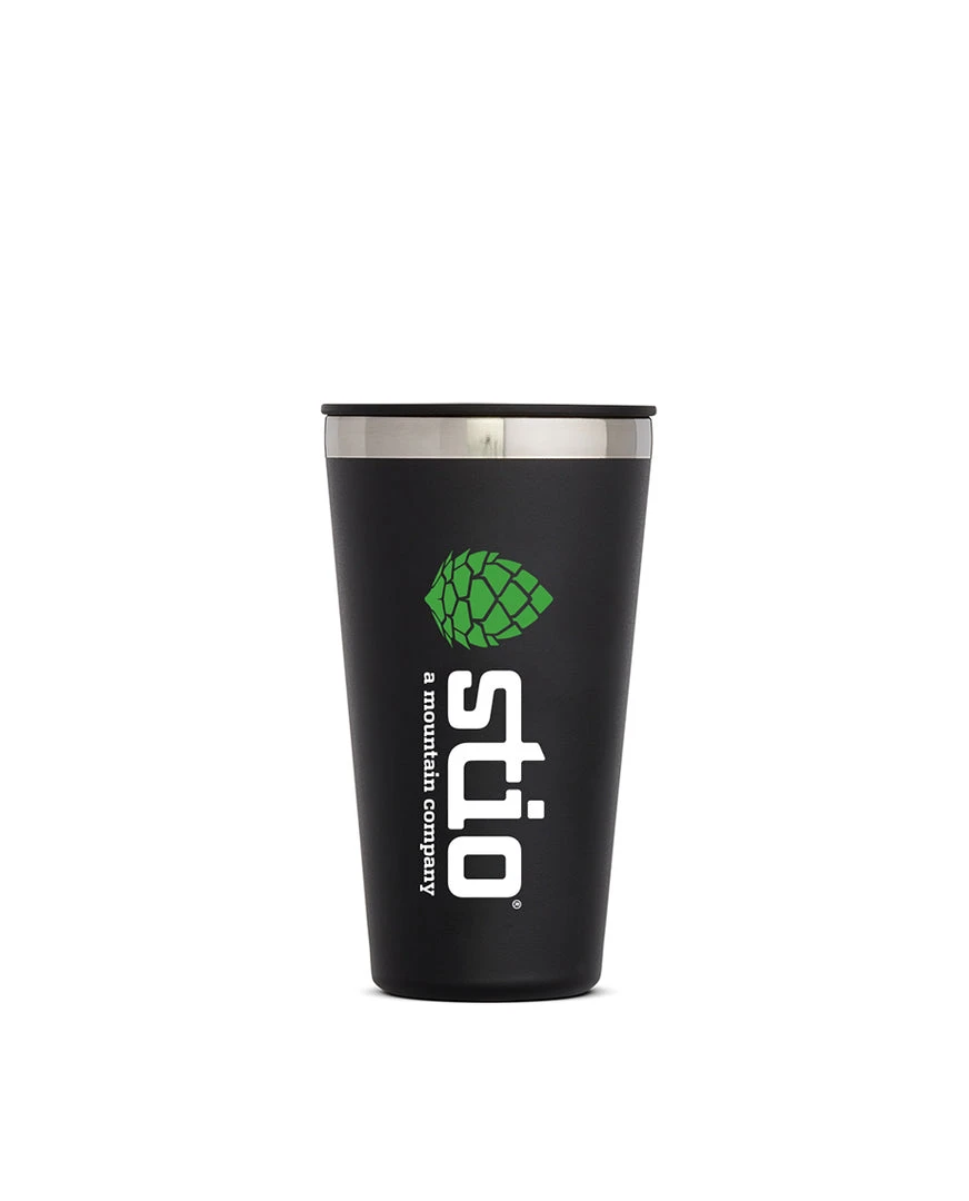 Stio Hydro Flask 16oz Tumbler Gear 3 Stio Hydro Flask 16oz Tumbler Gear