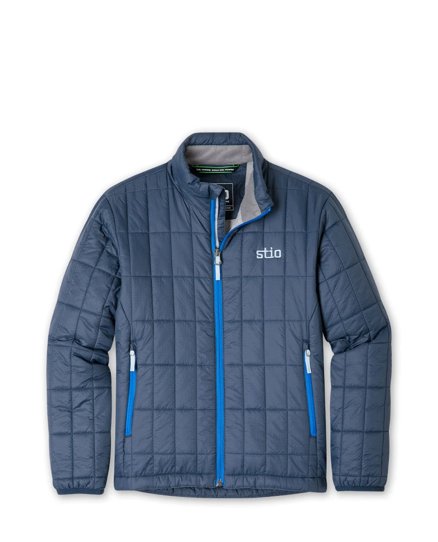 Stio Kids' Azura Insulated Jacket 3 Stio Kids' Azura Insulated Jacket
