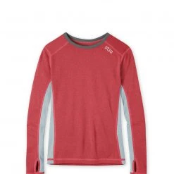 Stio Kids' Basis Power Wool™ Crew