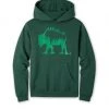 Stio Kids Bison Perch Hoodie